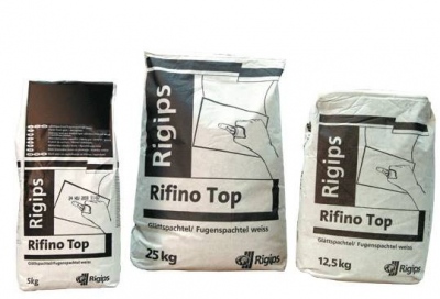 Rigips Rifino Top sádrový tmel 5kg