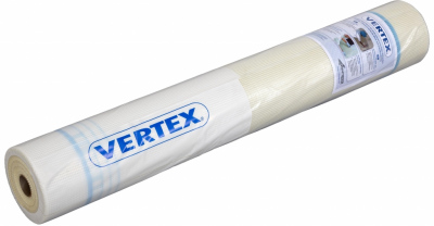 Perlinka R131 Vertex (55m2) tkanina bílá 165g Capatect 650