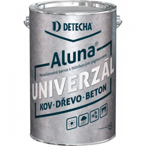 Detecha Aluna stříbrná 4kg