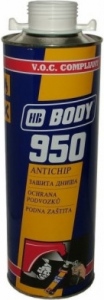 HB Body 950 bílý 1l