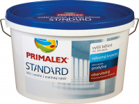 Primalex Standard 15kg malířská barva