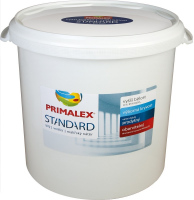 Primalex Standard 40kg malířská barva
