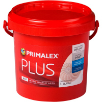 Primalex Plus bílý 1l malířská barva