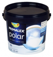 Primalex Polar 1l malířská barva