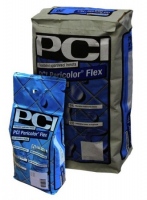 PCI Pericolor Flex 31 cement. šedá spárovací hmota 3kg