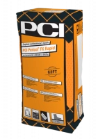 PCI Pericol FX Rapid 25kg rychletuhnoucí lepící tmel C2FT