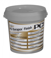 PCI Durapox Finish 0,75kg koncentrát čistič epoxidových spárovacích hmot