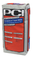 PCI Multicret Super white, bílý 25kg lepící a stěrkový tmel