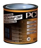 PCI Decotop UWP Impregnační nátěr na dřevo 0,75l