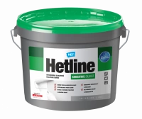 HET Hetline Sensitive silikát 5kg malířská barva pro alergiky