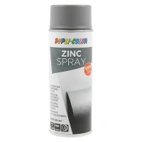 Dupli-color zink 99% zinkový sprej 400ml