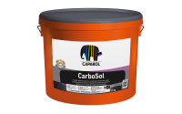 Caparol CarboSol W 7kg Fasádní silikonová barva bílá