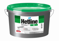 HET Hetline OL 15kg ochranný lak disperzních barev