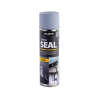 Maston SEAL šedý 500ml sprej, těsnící guma