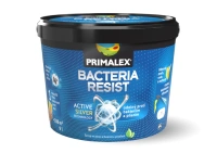 Primalex Bacteria Resist bílá 2,5l barva proti bakteriím a plísni