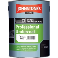 Johnstones Professional Undercoat bílá 2,5l