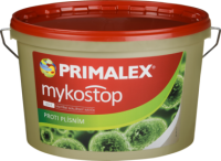 Primalex Mykostop 4kg barva proti plísním