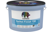 Caparol Sylitol Finish 130 2,5l B1 Fasádní silikátová barva
