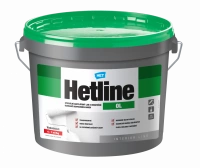 HET Hetline OL 5kg ochranný lak disperzních barev