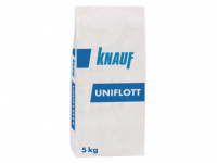 Knauf Uniflott sádrový tmel 5kg