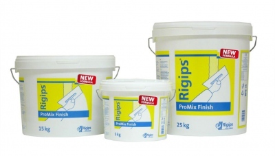 Rigips ProMix Finish finální tmel 15kg