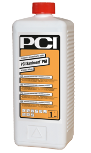 PCI Saniment PGI 1l speciální izolační nátěr