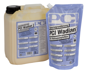 PCI Wadian 5l paronepropustný penetrační nátěr