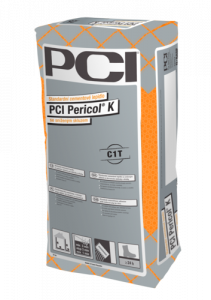 PCI Pericol K 25kg lepící tmel C1T