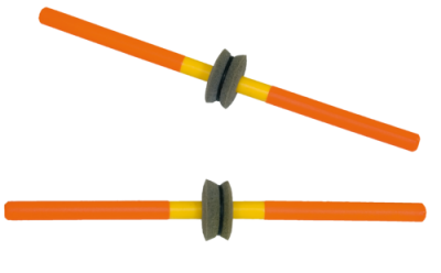 PCI Apogel Dübel spojovací kluzné trny (bal.10ks)