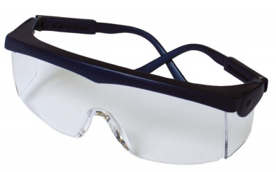 Ochranné brýle čiré Pivolux Eco 50511