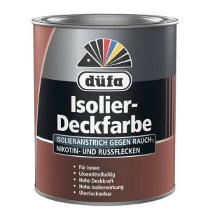 Düfa IB Isolier-Deckfarbe Izolačně krycí barva 350ml