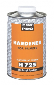 HB Body Hardener H 725 tužidlo do plničů 2K 333ml