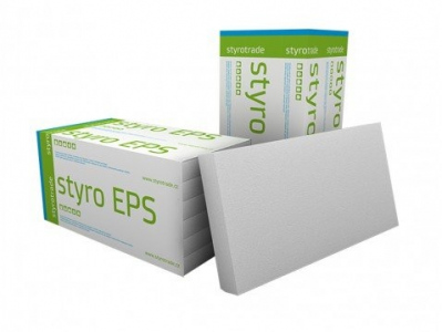 Fasádní polystyren EPS 70 F 10mm = od 20m3, zálohová faktura