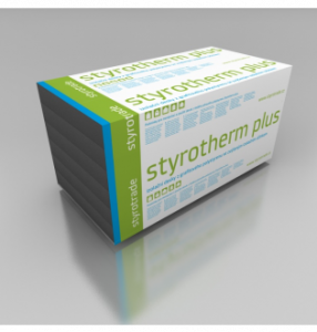 Styrotherm Plus 70 (NEO) 50mm šedý fasádní polystyren = od 20m3, zálohová faktura