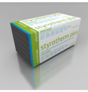Styrotherm Plus 70 (NEO) 60mm šedý fasádní polystyren = od 20m3, zálohová faktura