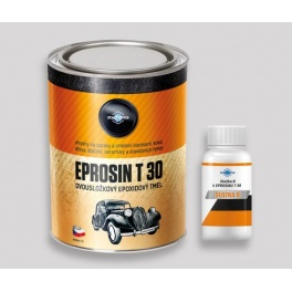 Eprosin T30 set 415g 2K epoxidový tmel