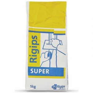 Rigips Super sádrový tmel 5kg