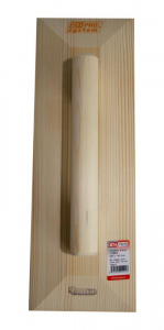 Hladítko dřevěné 400x140mm Výběr Enpro