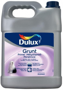 Dulux Grunt 5l penetrace