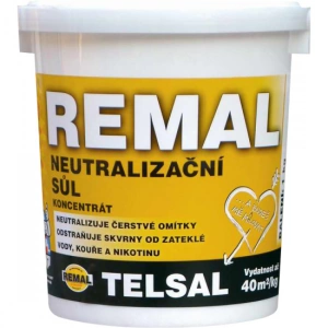 Remal Telsal neutralizační sůl V2026 1kg
