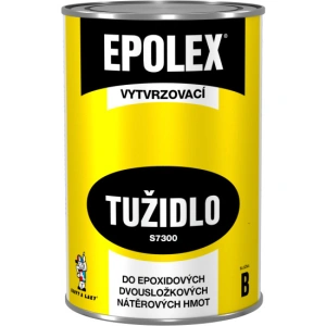 Epolex S7300 0,85kg epoxidové tužidlo