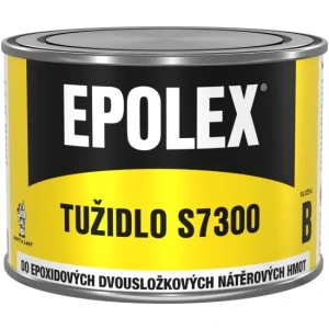 Epolex S7300 400g epoxidové tužidlo