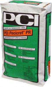 PCI Pecicret PR lepidlo na pórobeton 20kg