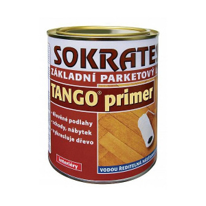 Sokrates Tango Primer 5kg základní parketový lak