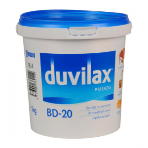 Duvilax BD-20 přísada 3kg