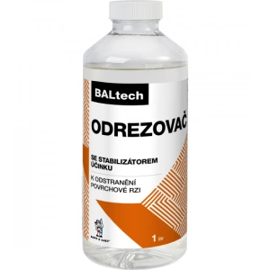 Odrezovač bezoplachový 1l BALtech