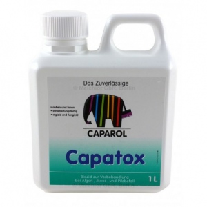Caparol Capatox 1l biocidní nátěr