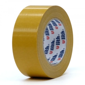 Páska oboustranná textilní 5cm/10m Ulith 468