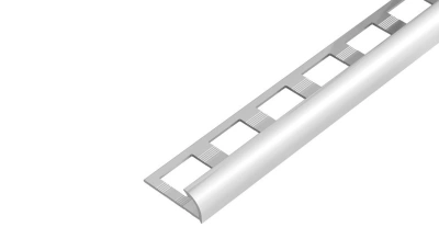 Lišta ukončovací hliník R oblouk 10/250mm AC SP13 (36100A)