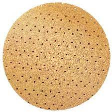 Brusný kotouč MultiLoch 225mm K120 Storch na brusku Spider